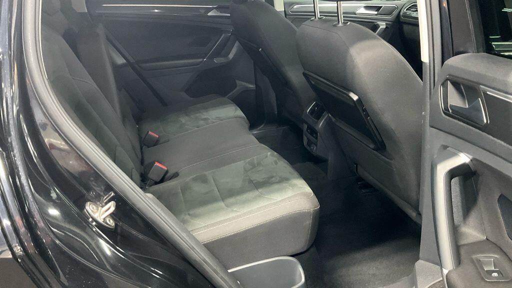 Used Volkswagen Tiguan 2016 for sale - 76926498: Photo 14