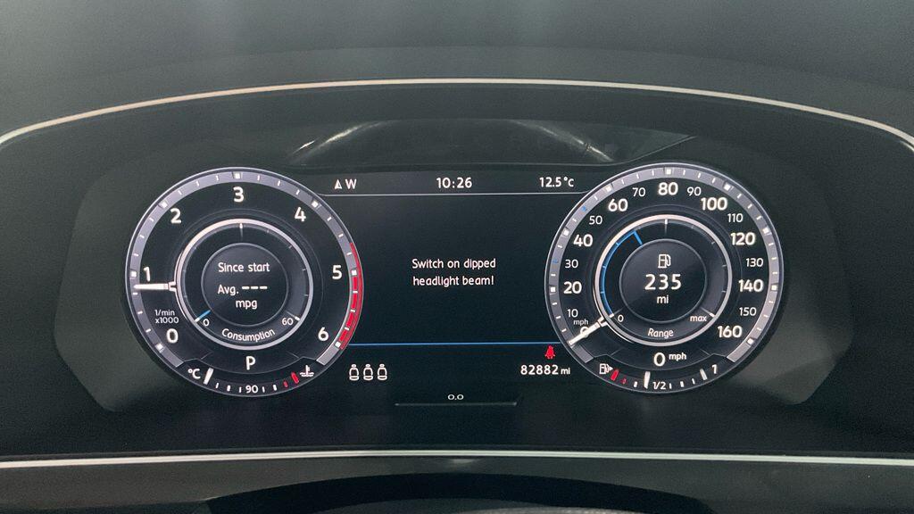 Used Volkswagen Tiguan 2016 for sale - 76926498: Photo 17