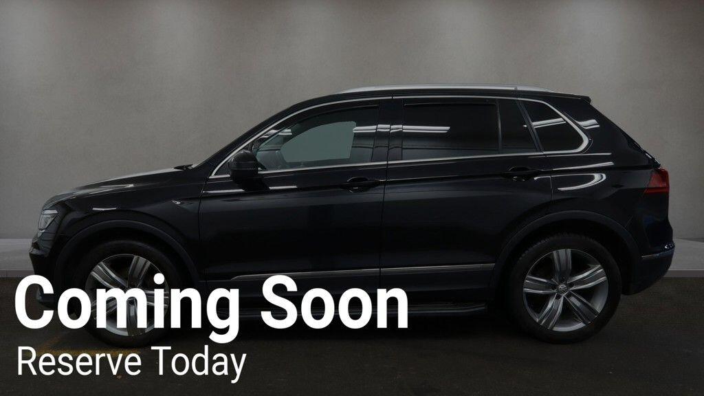 Used Volkswagen Tiguan 2016 for sale - 76926498: Photo 27