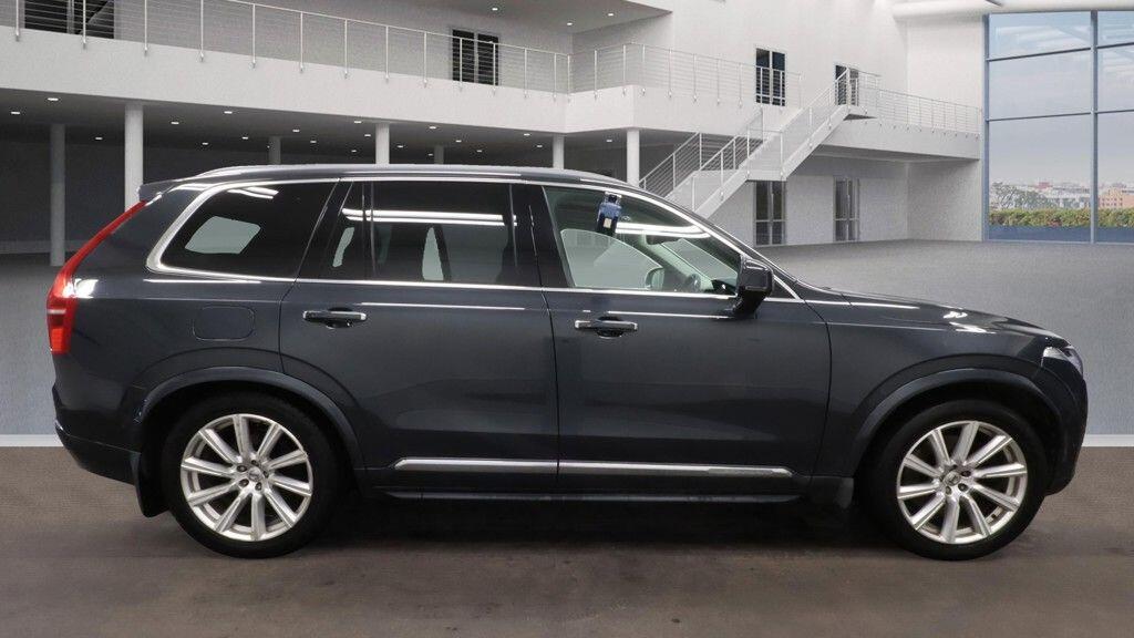 Used Volvo XC90 2016 for sale - 76899096: Photo 10