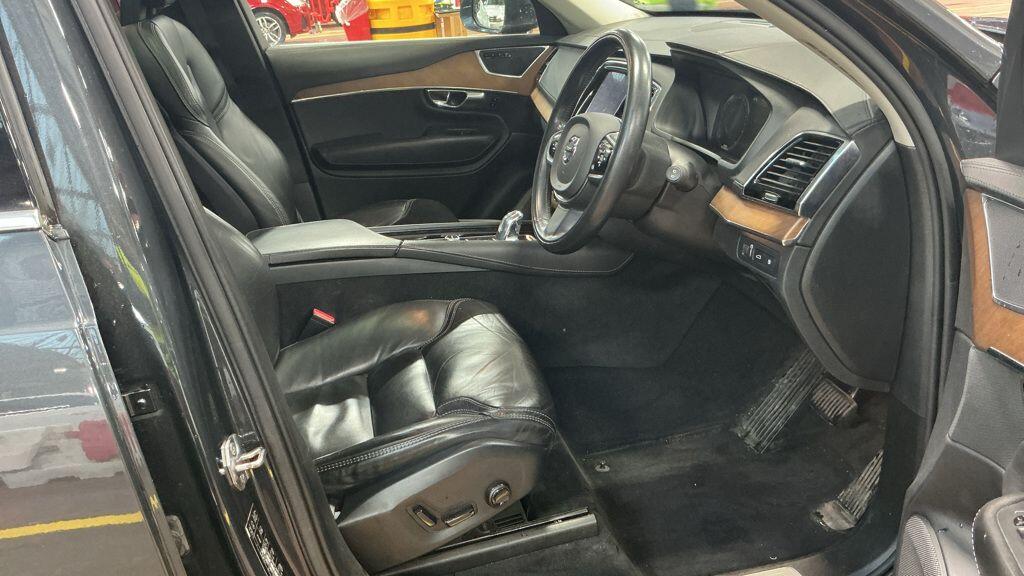 Used Volvo XC90 2016 for sale - 76899096: Photo 13