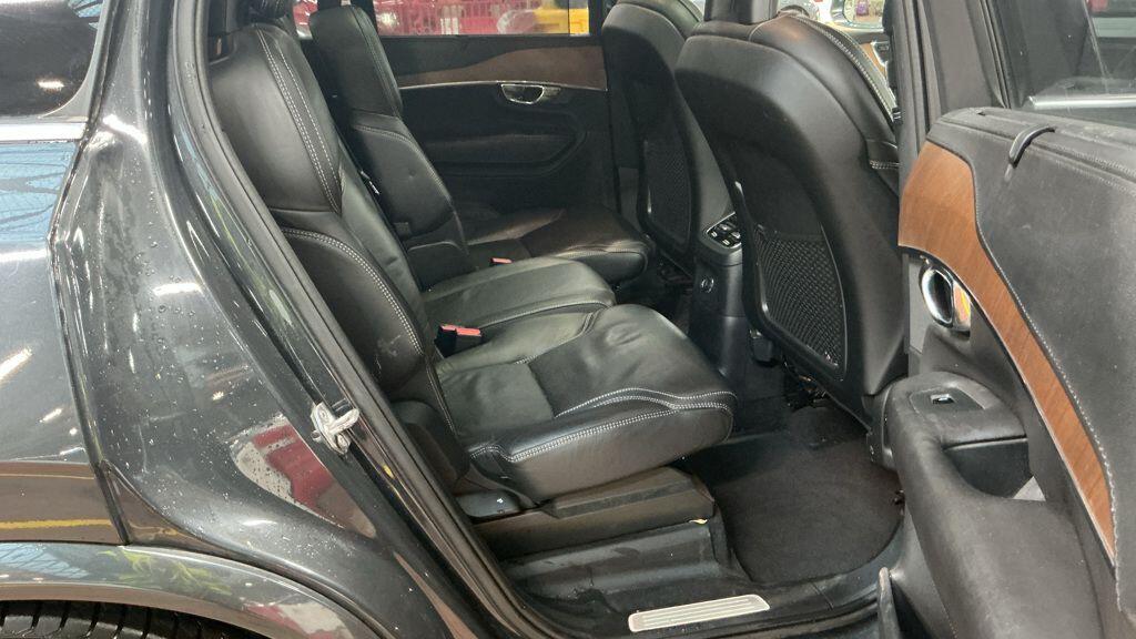 Used Volvo XC90 2016 for sale - 76899096: Photo 15