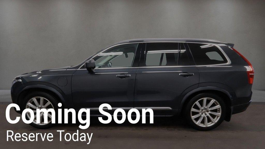 Used Volvo XC90 2016 for sale - 76899096: Photo 7