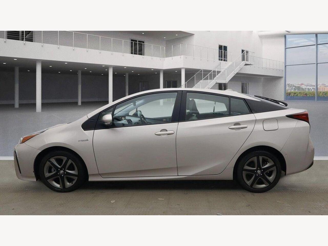 Used Toyota Prius 2020 for sale - 77743924: Photo 17