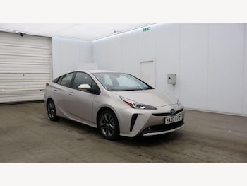 2020 - Hatchback (2019 - 2022) 5-Door