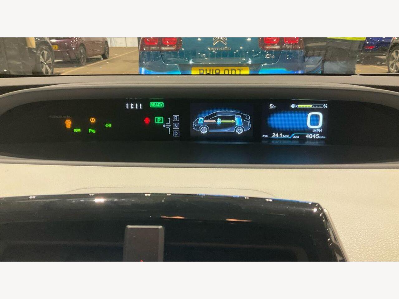 Used Toyota Prius 2020 for sale - 77743924: Photo 23