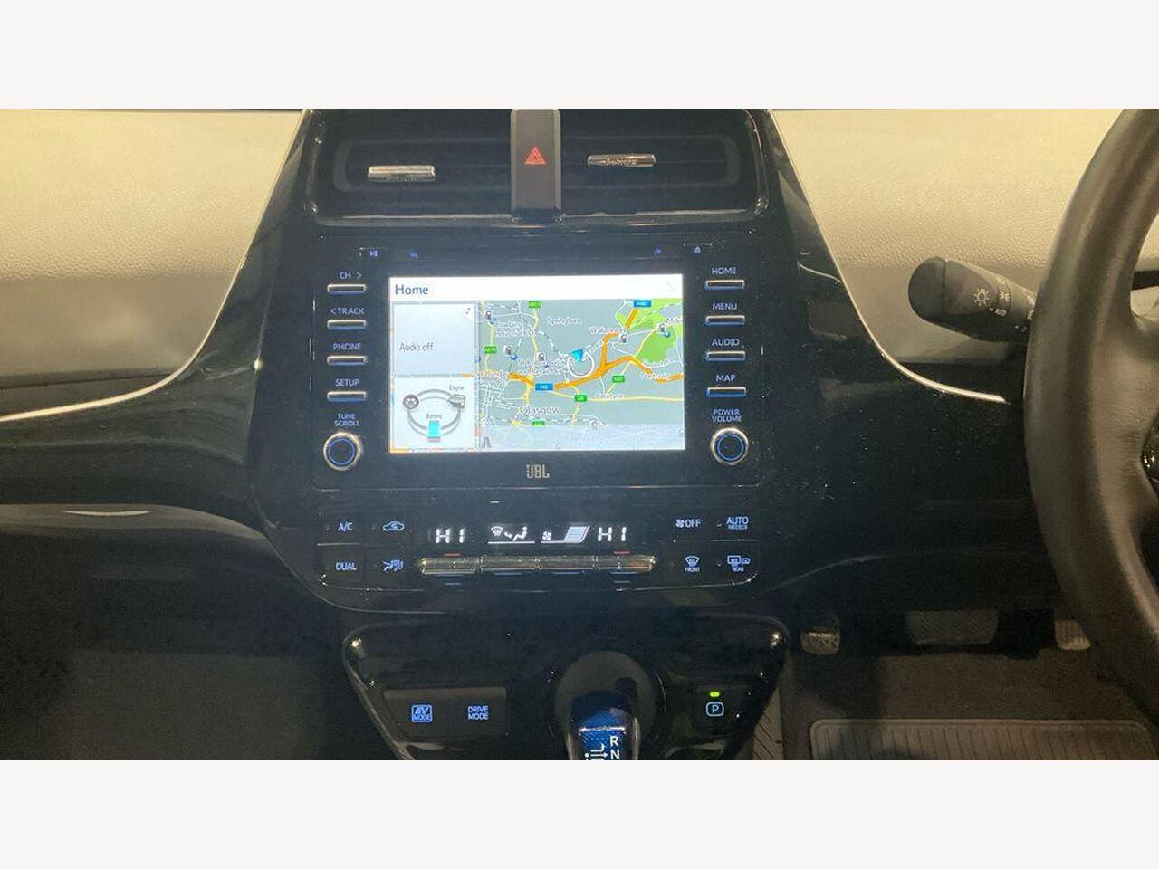 Used Toyota Prius 2020 for sale - 77743924: Photo 24