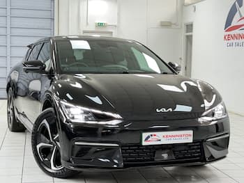 Used Kia EV6 2023 for sale - 79614690: Photo