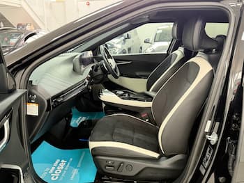 Used Kia EV6 2023 for sale - 79614690: Photo