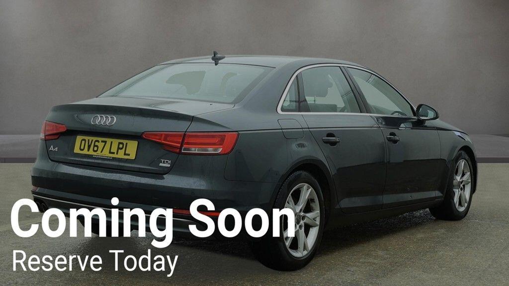 Used Audi A4 2017 for sale - 77633570: Photo 10