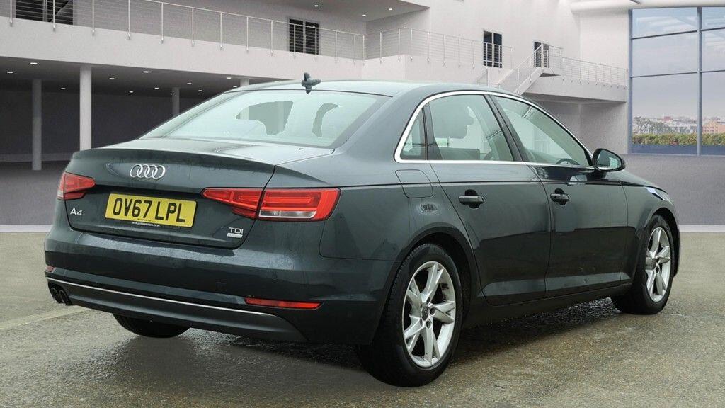 Used Audi A4 2017 for sale - 77633570: Photo 12