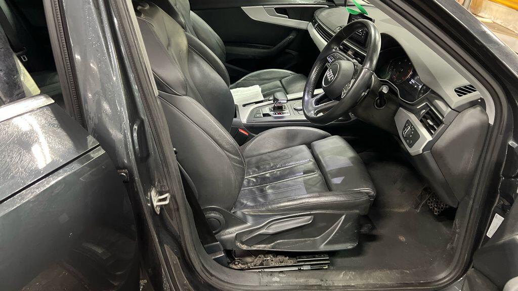 Used Audi A4 2017 for sale - 77633570: Photo 13