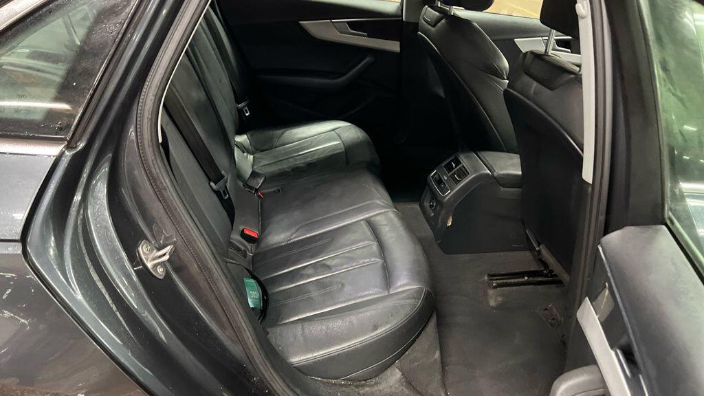 Used Audi A4 2017 for sale - 77633570: Photo 14