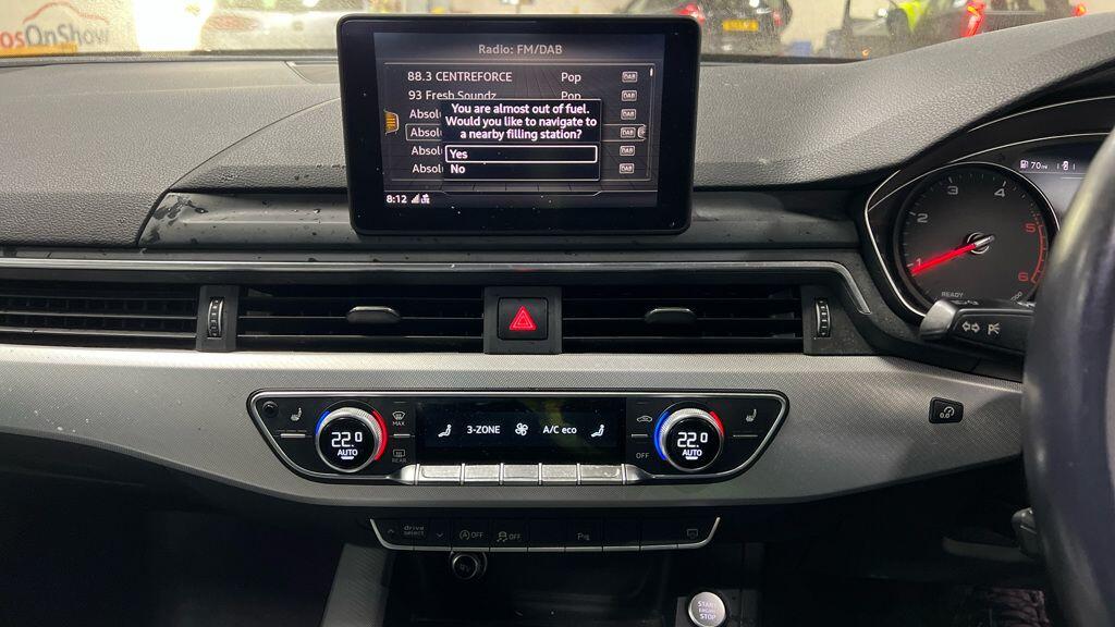 Used Audi A4 2017 for sale - 77633570: Photo 15