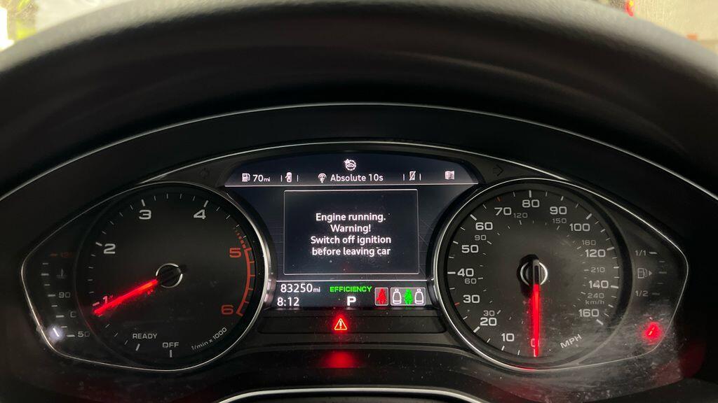 Used Audi A4 2017 for sale - 77633570: Photo 17