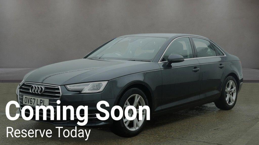 Used Audi A4 2017 for sale - 77633570: Photo 18