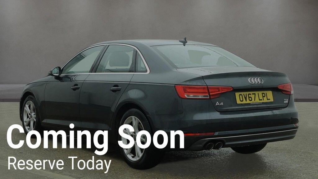 Used Audi A4 2017 for sale - 77633570: Photo 20