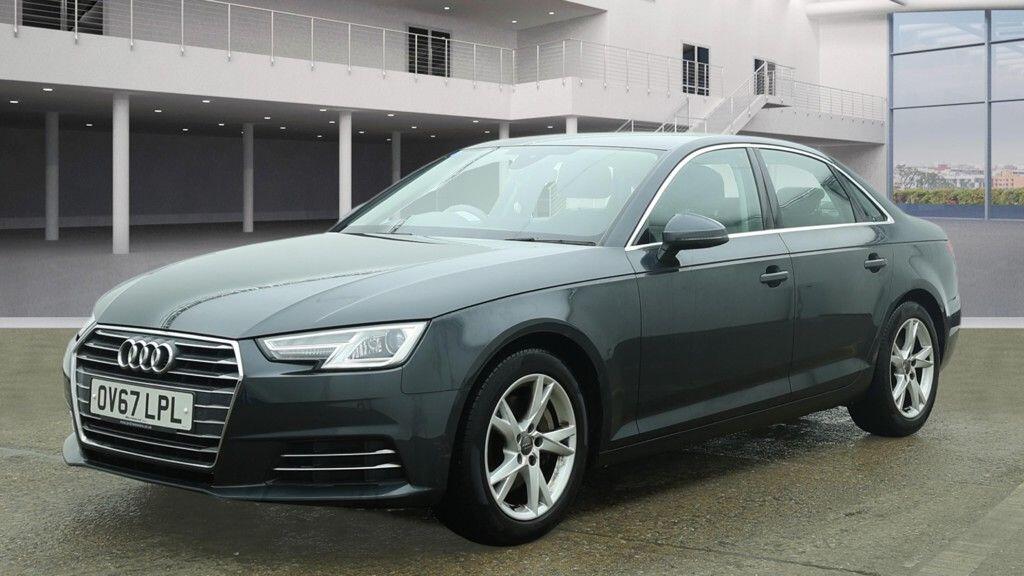 Used Audi A4 2017 for sale - 77633570: Photo 3