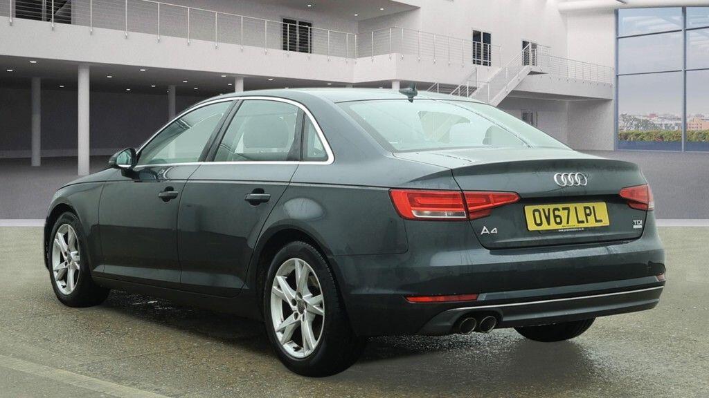Used Audi A4 2017 for sale - 77633570: Photo 5