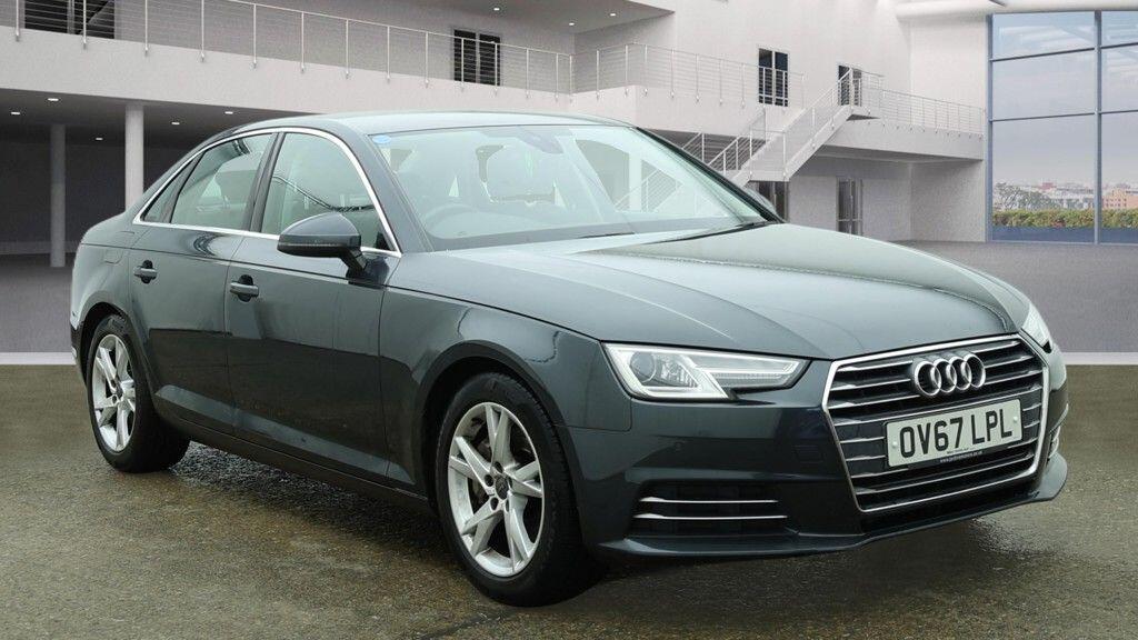 Used Audi A4 2017 for sale - 77633570: Photo 8
