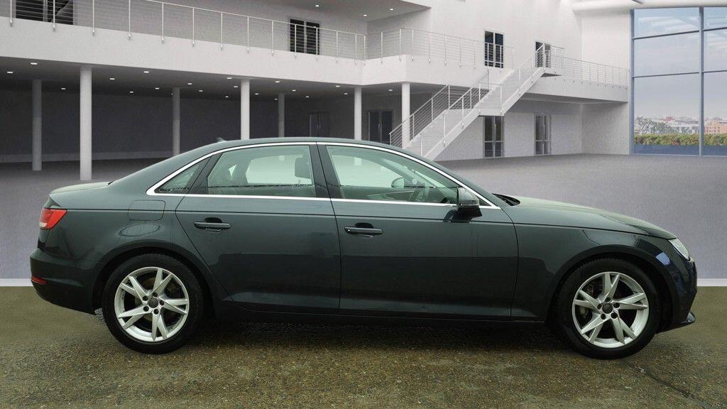 Used Audi A4 2017 for sale - 77633570: Photo 9