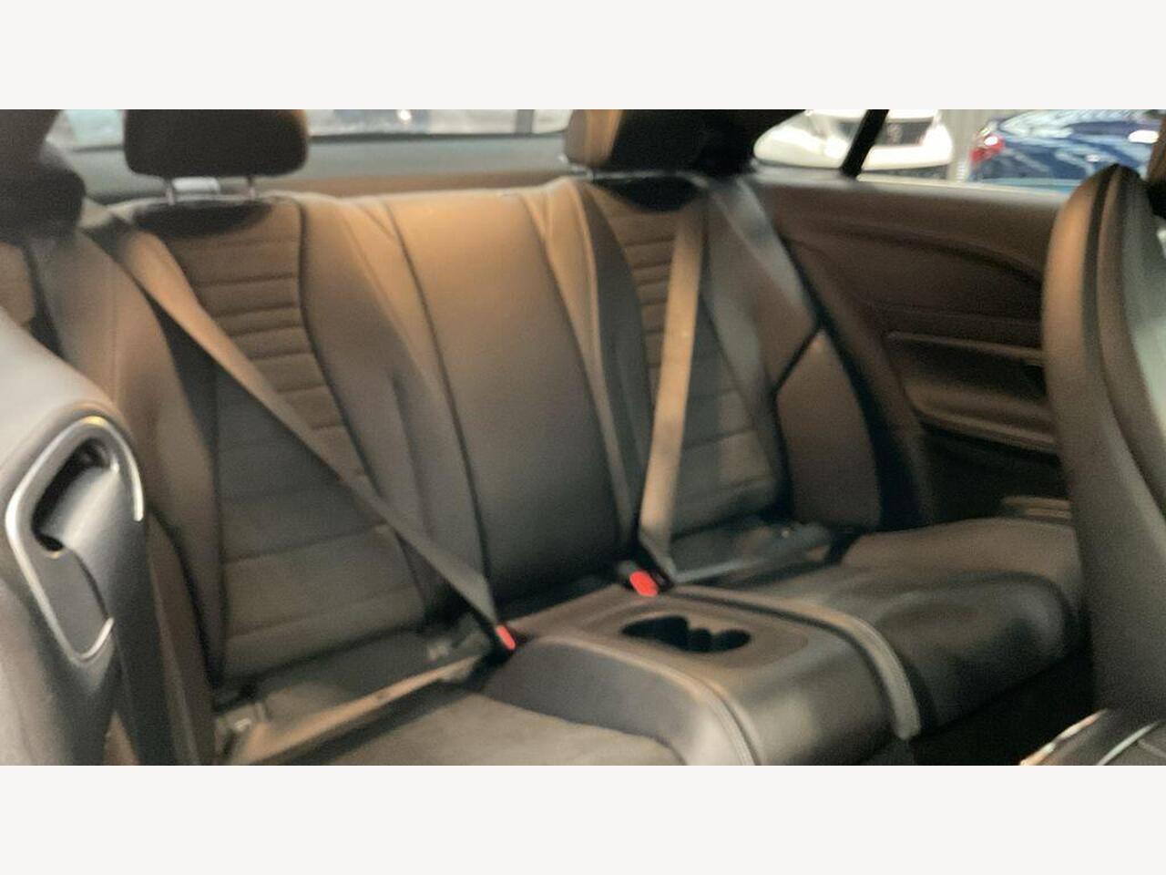 Used Mercedes-Benz E Class 2018 for sale - 78025083: Photo 12