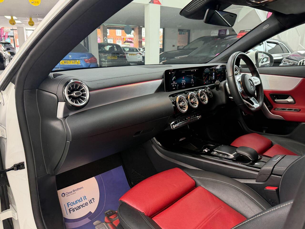 Used Mercedes-Benz CLA 2020 for sale - 77743892: Photo 18