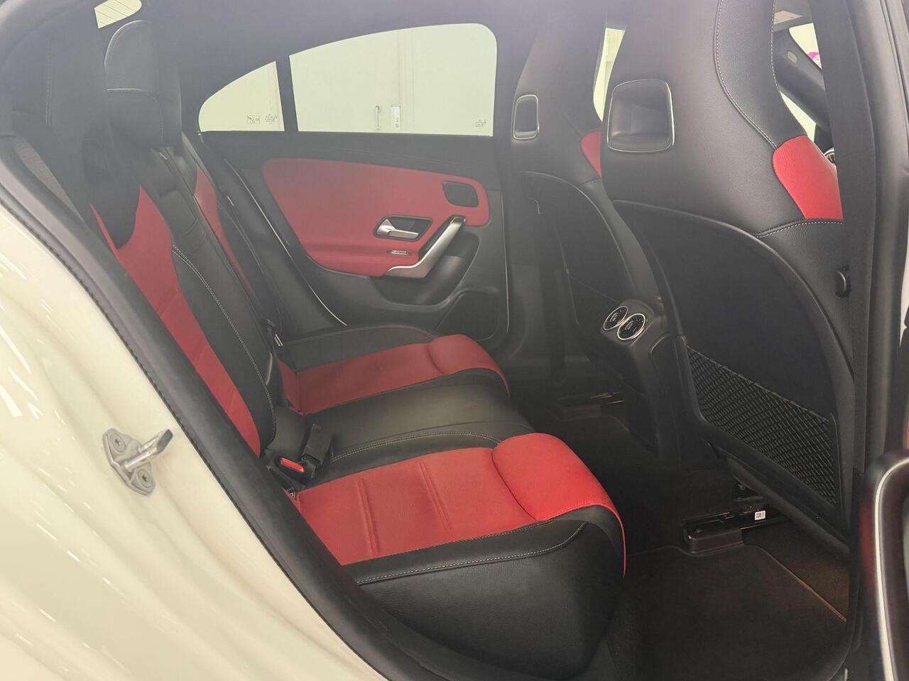 Used Mercedes-Benz CLA 2020 for sale - 77743892: Photo 22