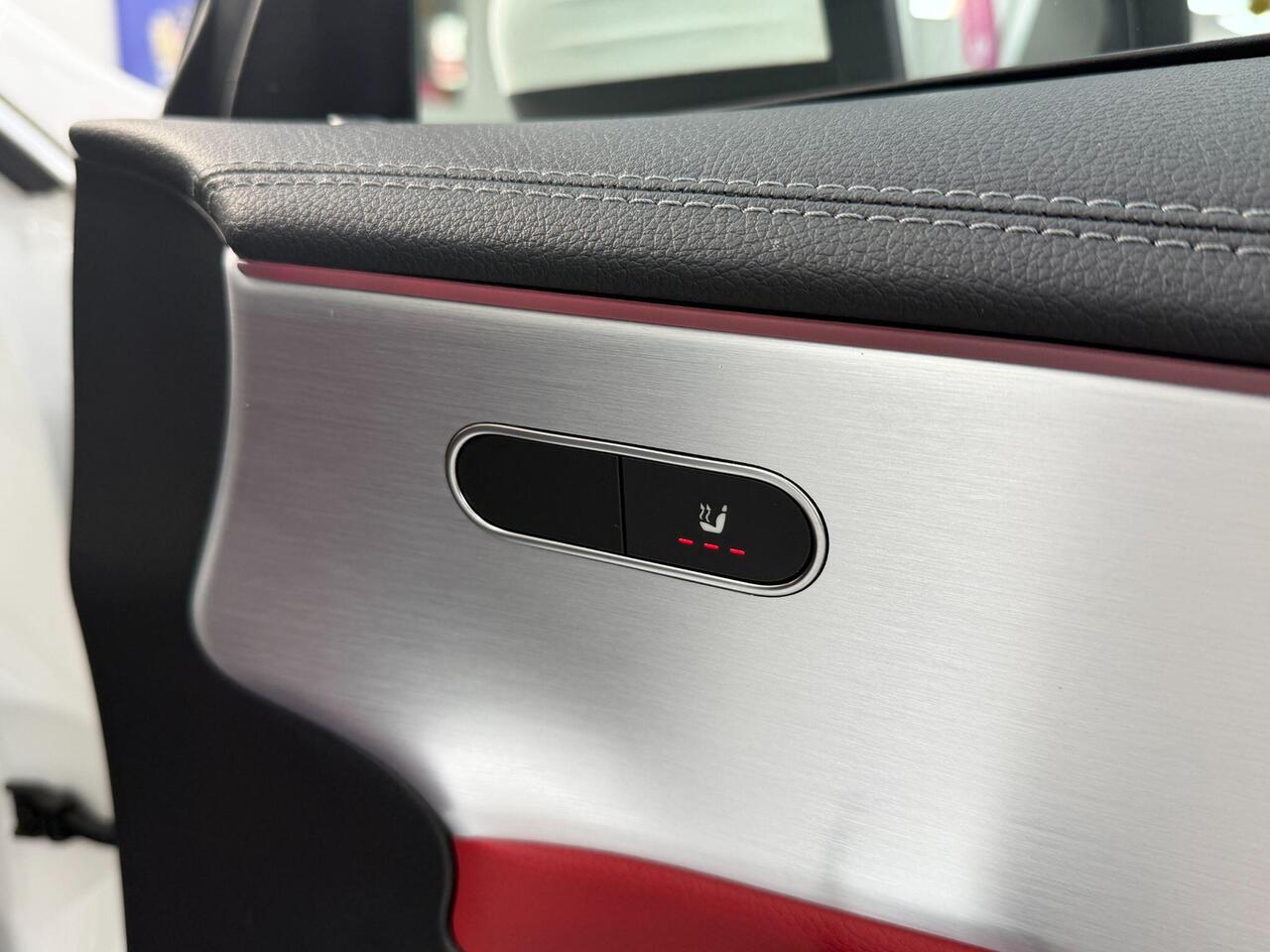 Used Mercedes-Benz CLA 2020 for sale - 77743892: Photo 24