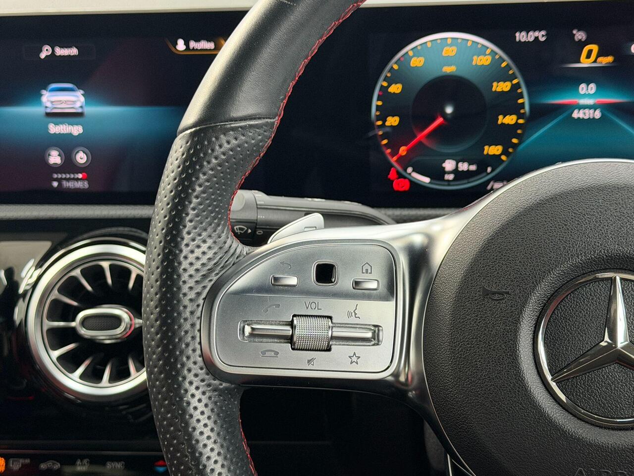 Used Mercedes-Benz CLA 2020 for sale - 77743892: Photo 27