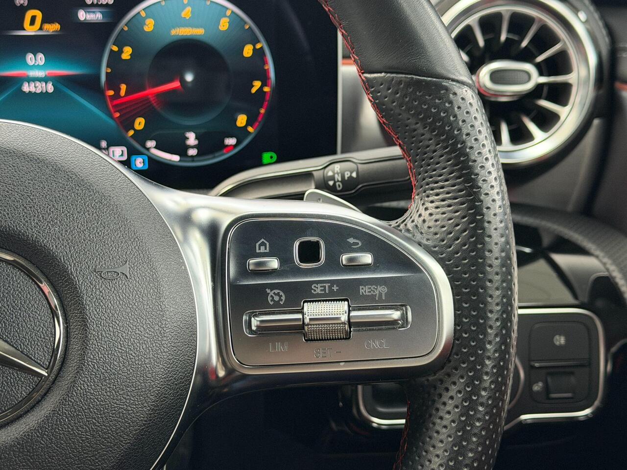 Used Mercedes-Benz CLA 2020 for sale - 77743892: Photo 28