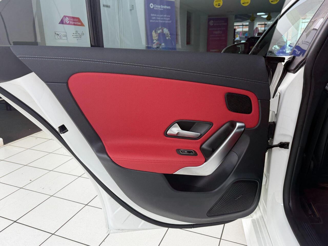 Used Mercedes-Benz CLA 2020 for sale - 77743892: Photo 33