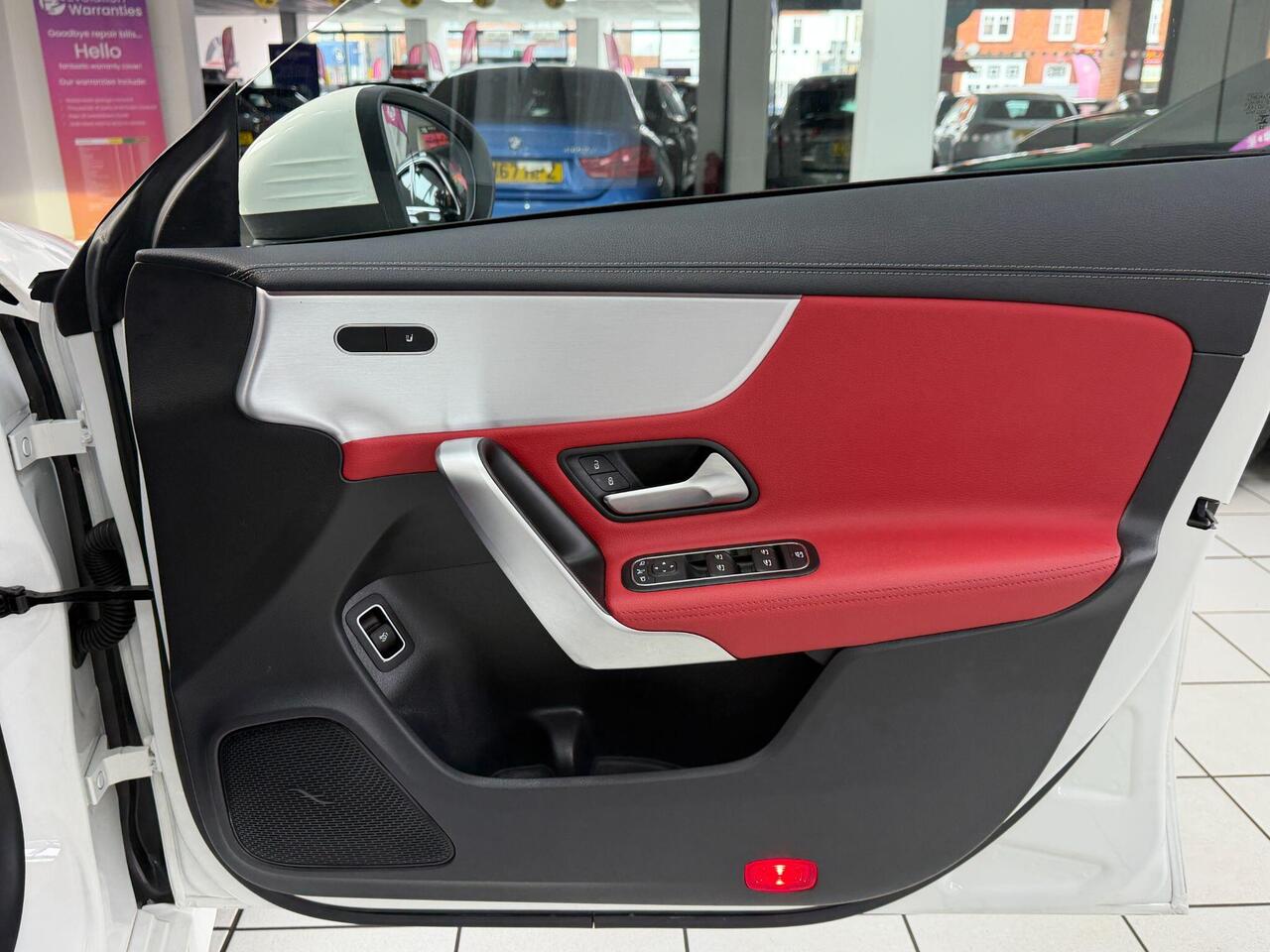 Used Mercedes-Benz CLA 2020 for sale - 77743892: Photo 35