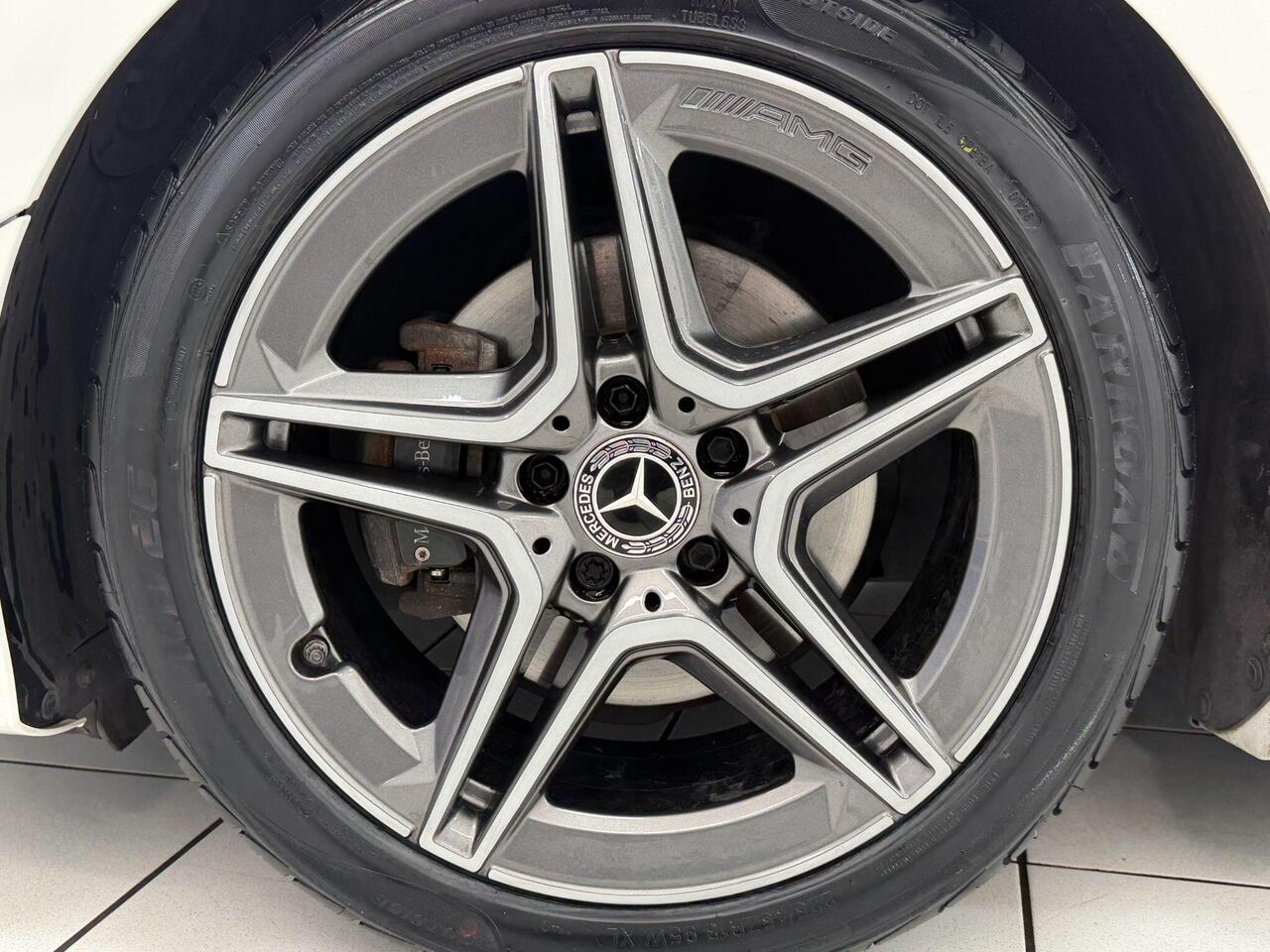 Used Mercedes-Benz CLA 2020 for sale - 77743892: Photo 37