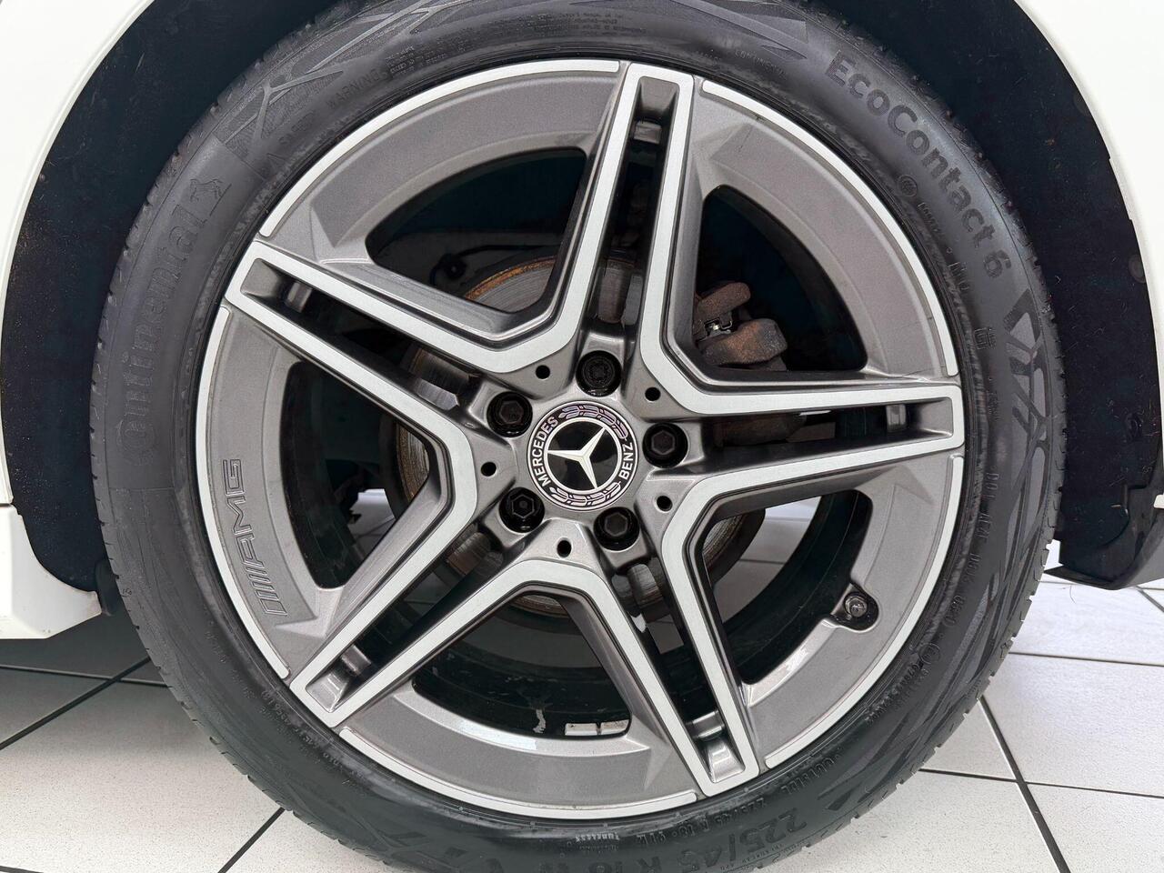 Used Mercedes-Benz CLA 2020 for sale - 77743892: Photo 38