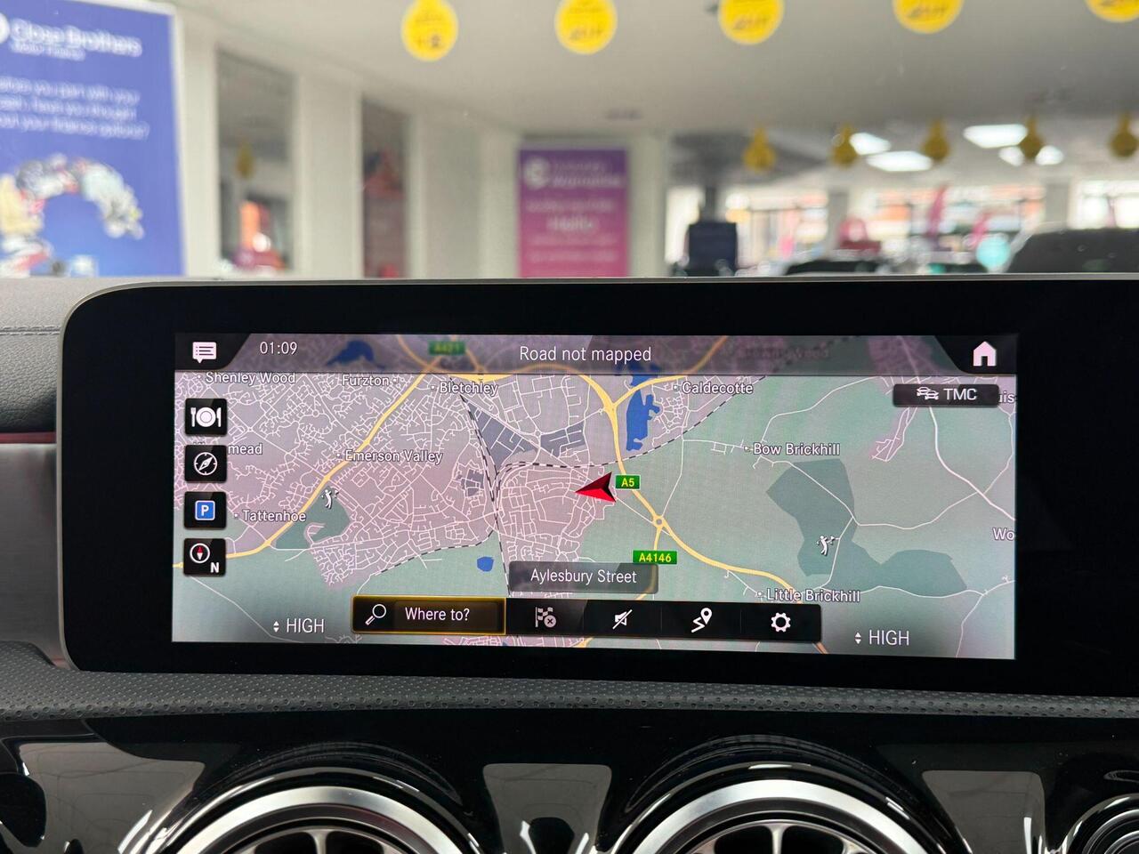 Used Mercedes-Benz CLA 2020 for sale - 77743892: Photo 42