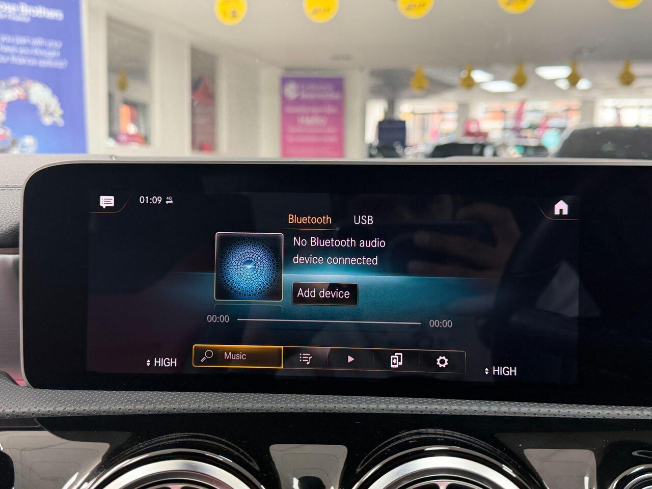 Used Mercedes-Benz CLA 2020 for sale - 77743892: Photo 44