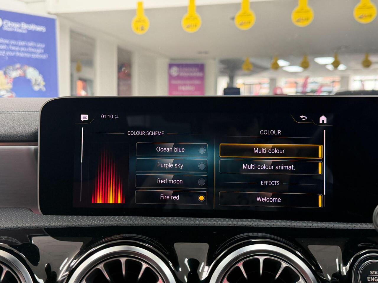 Used Mercedes-Benz CLA 2020 for sale - 77743892: Photo 46