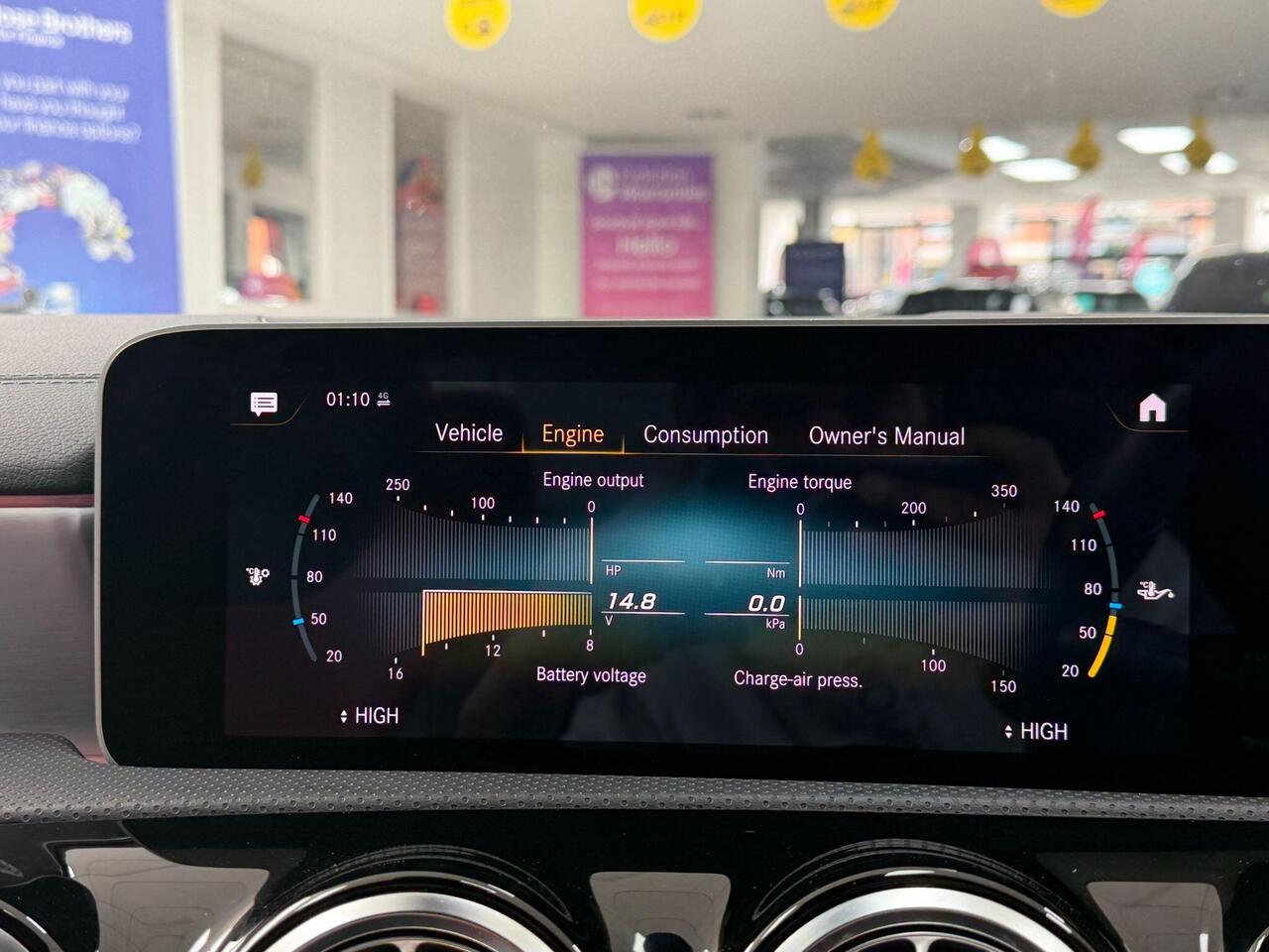 Used Mercedes-Benz CLA 2020 for sale - 77743892: Photo 48