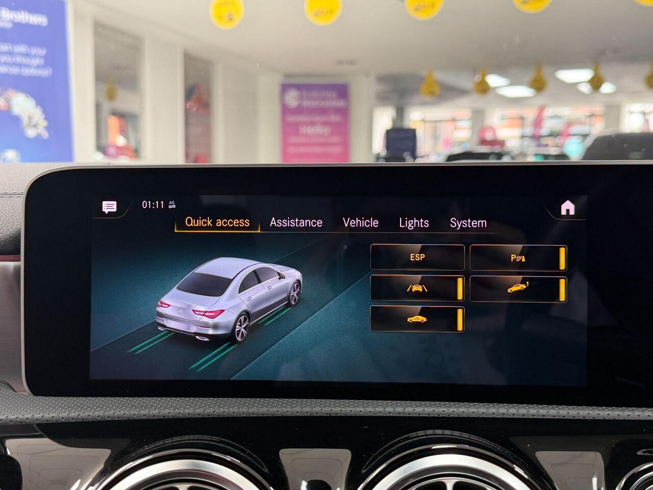 Used Mercedes-Benz CLA 2020 for sale - 77743892: Photo 49