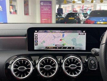 Used Mercedes-Benz CLA 2020 for sale - 77743892: Photo