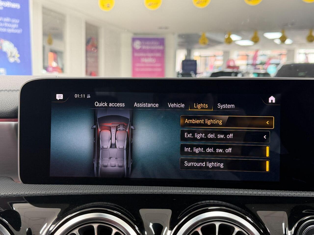 Used Mercedes-Benz CLA 2020 for sale - 77743892: Photo 55