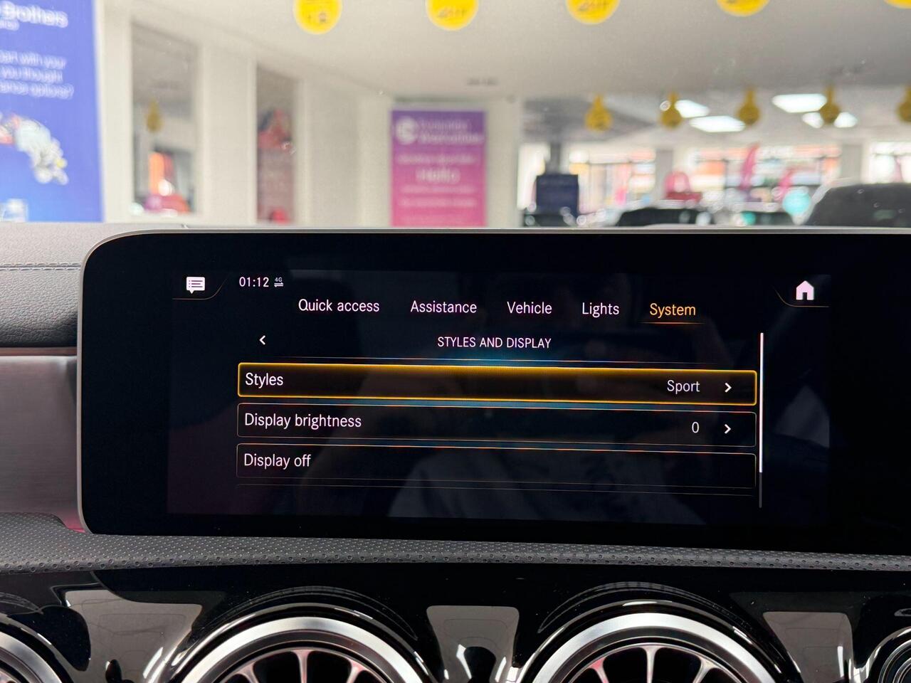 Used Mercedes-Benz CLA 2020 for sale - 77743892: Photo 57