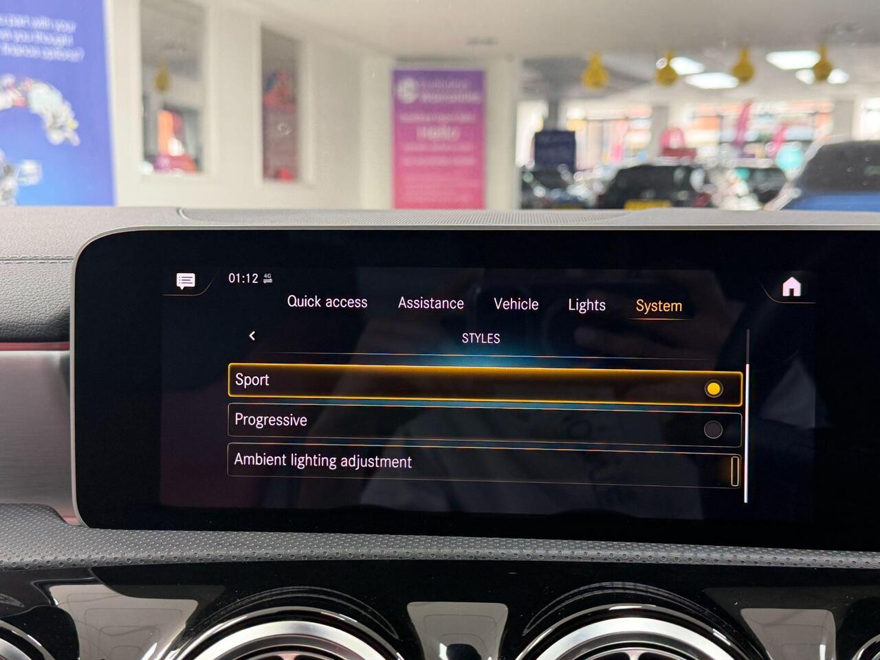 Used Mercedes-Benz CLA 2020 for sale - 77743892: Photo 59