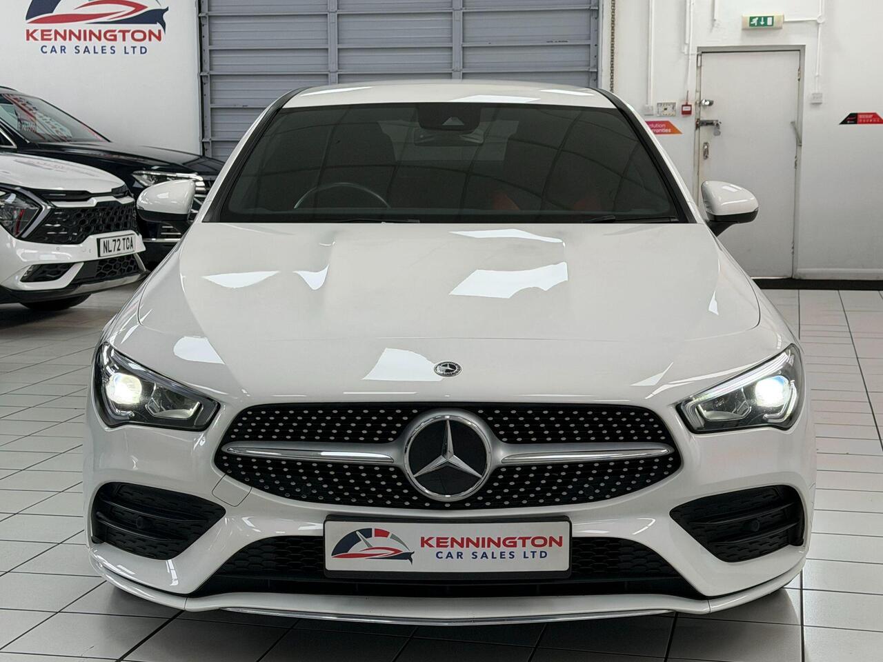 Used Mercedes-Benz CLA 2020 for sale - 77743892: Photo 6