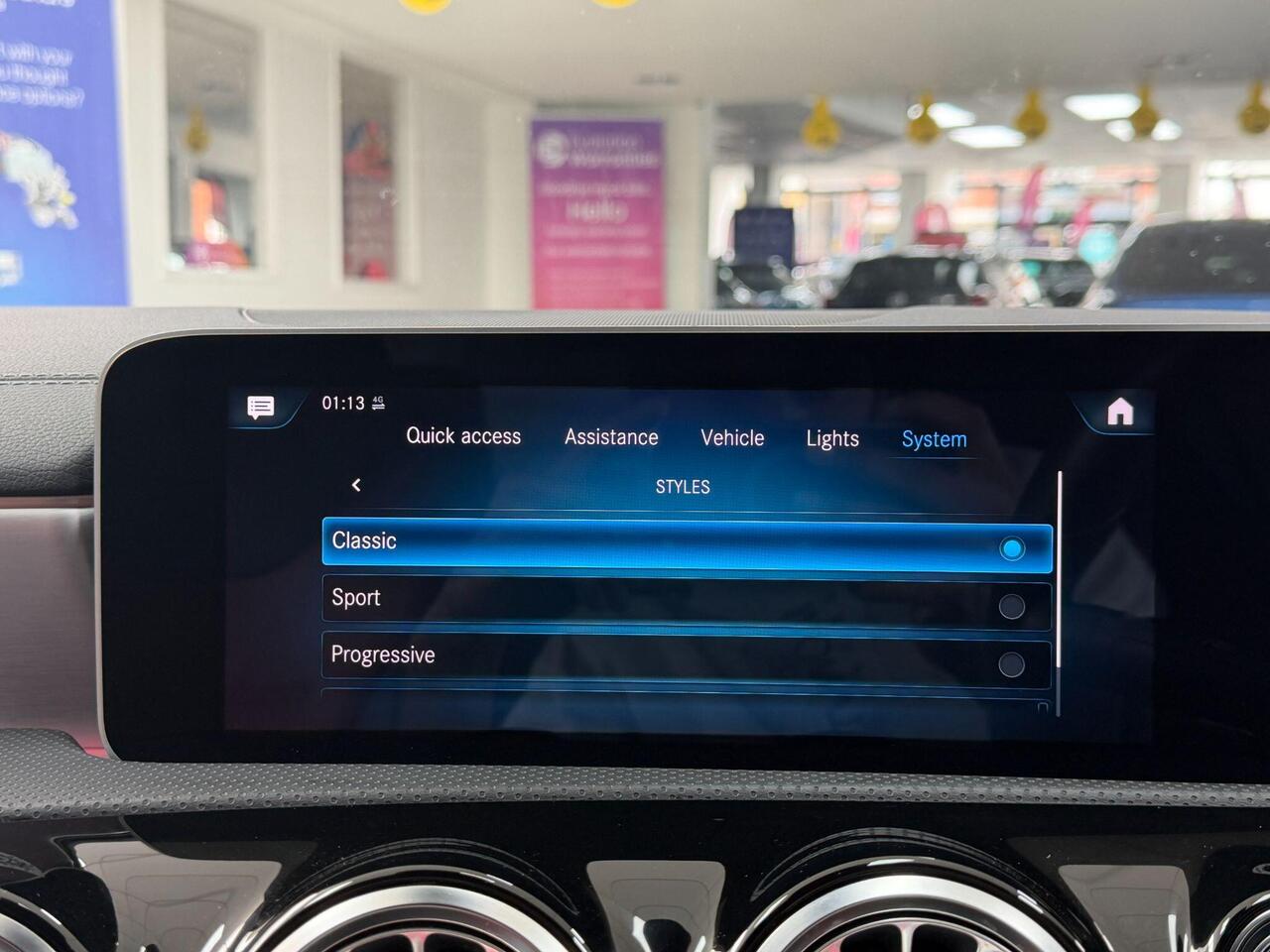 Used Mercedes-Benz CLA 2020 for sale - 77743892: Photo 60