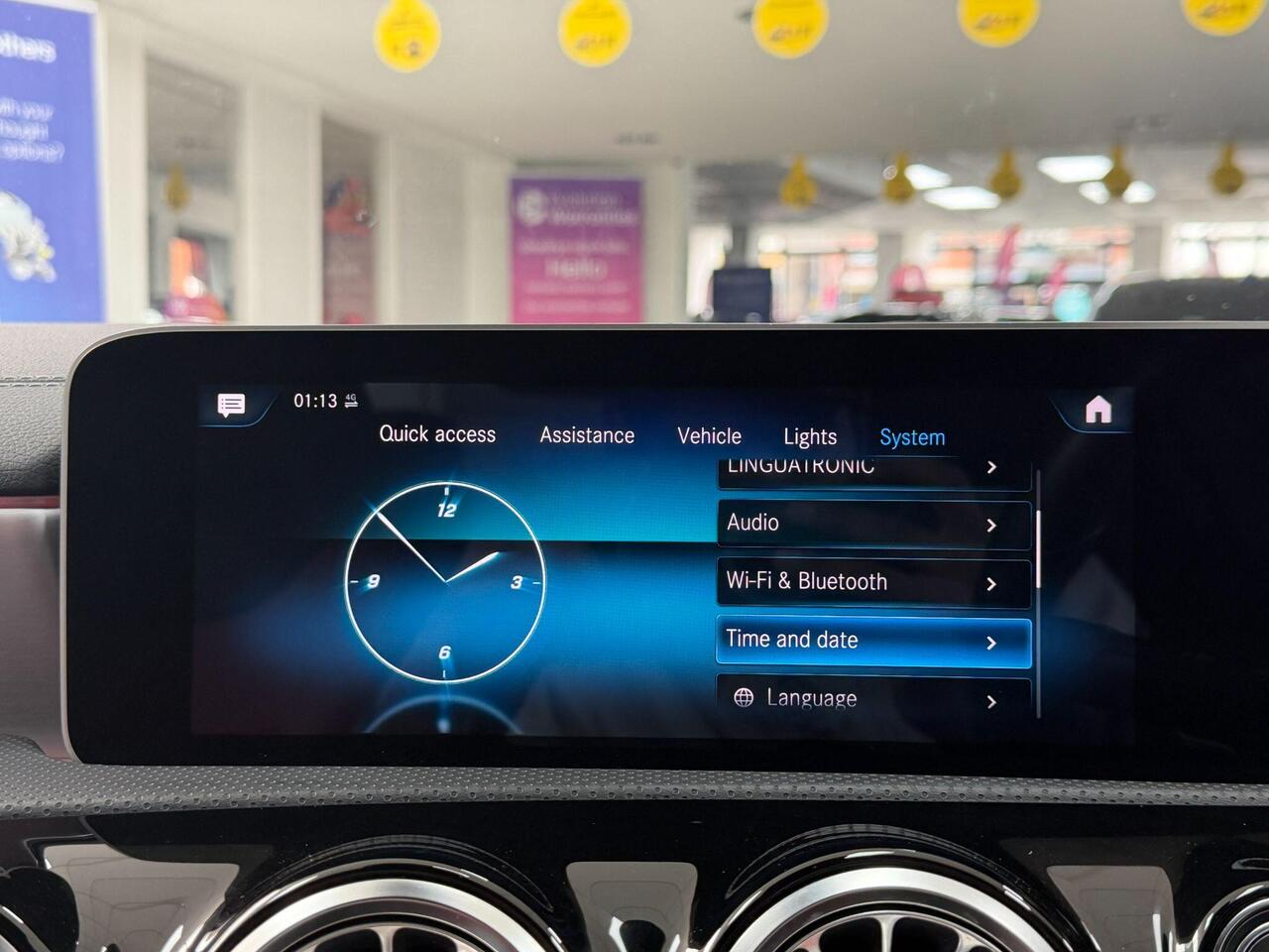 Used Mercedes-Benz CLA 2020 for sale - 77743892: Photo 62