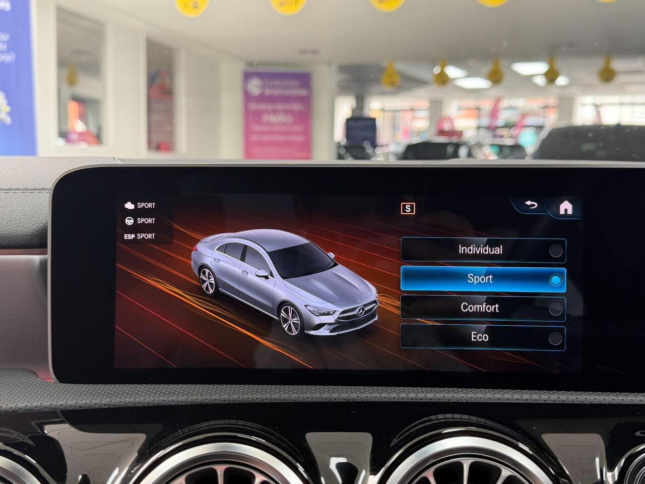 Used Mercedes-Benz CLA 2020 for sale - 77743892: Photo 64