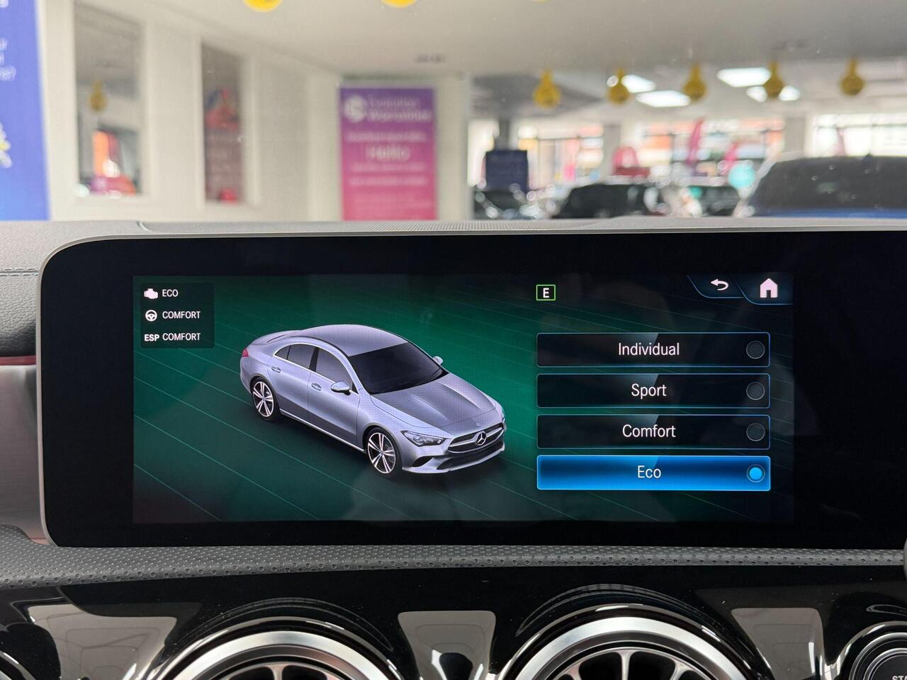 Used Mercedes-Benz CLA 2020 for sale - 77743892: Photo 66