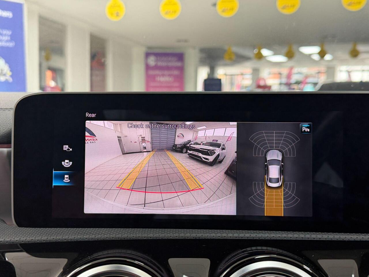 Used Mercedes-Benz CLA 2020 for sale - 77743892: Photo 7